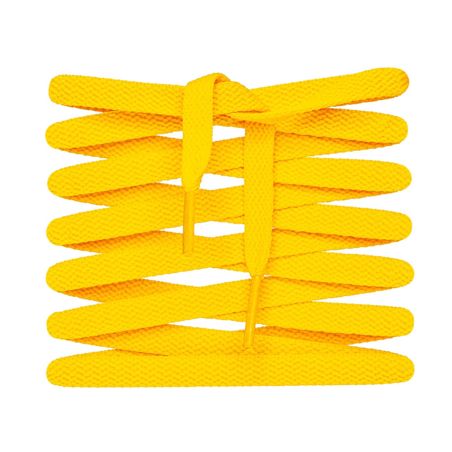 Flat Replacement Shoelaces