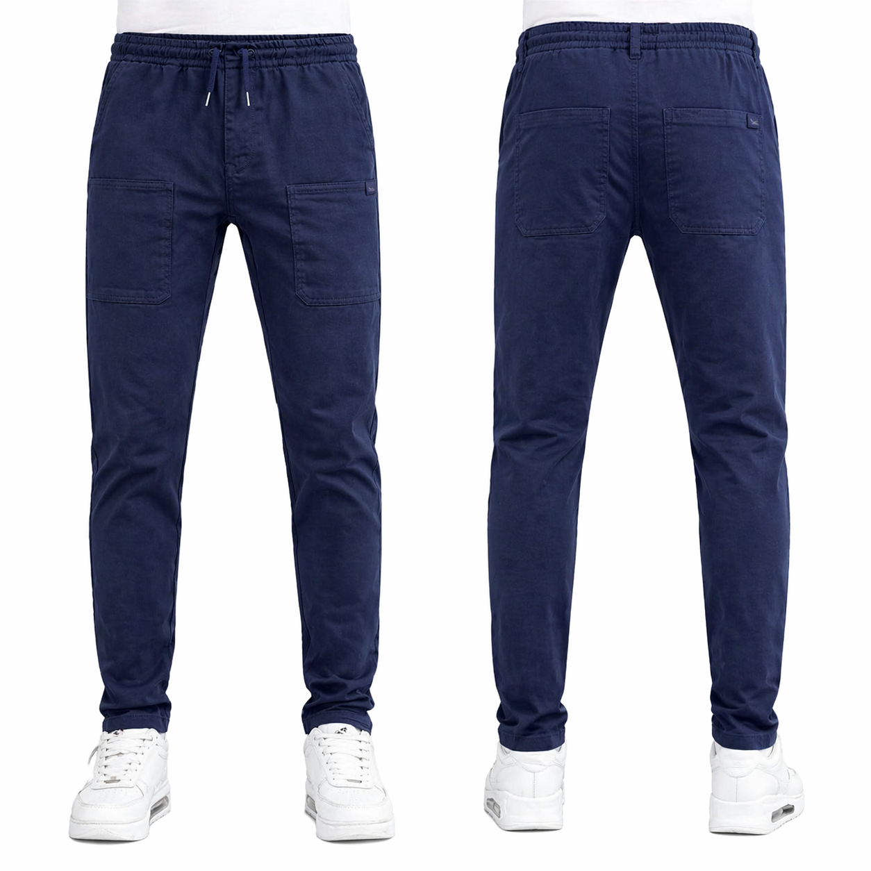 MultiPants – High Stretch Multi-pocket Durable Cargo Pants | BUY 1 GET 25% OFF THE 2nd Pair, LIMITED TIME OFFER