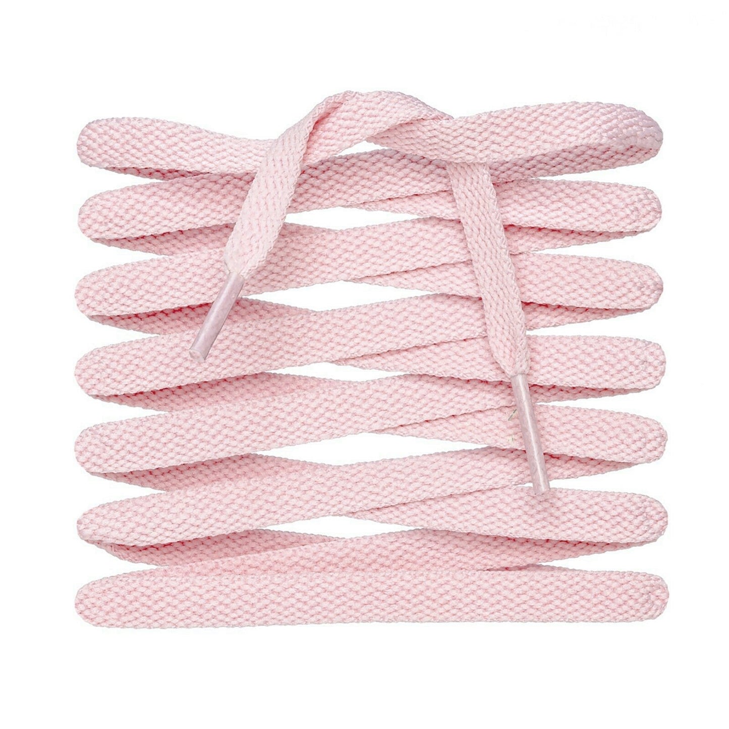 Flat Replacement Shoelaces