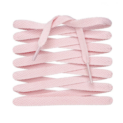 Flat Replacement Shoelaces