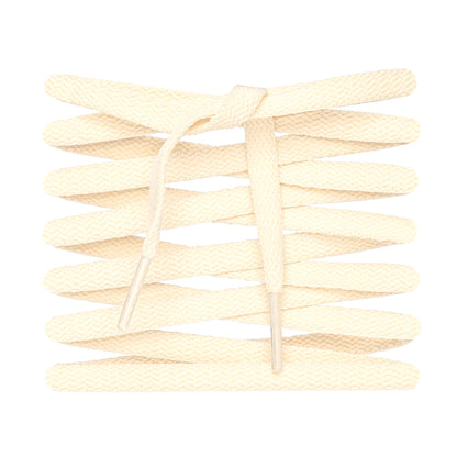Flat Replacement Shoelaces