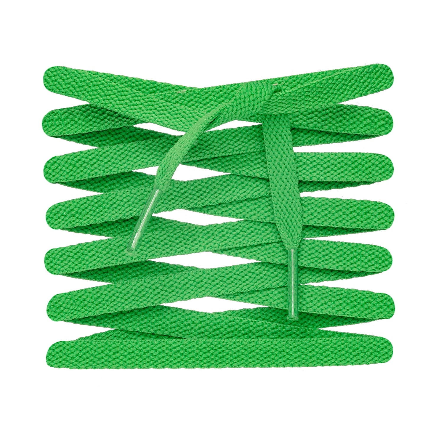 Flat Replacement Shoelaces