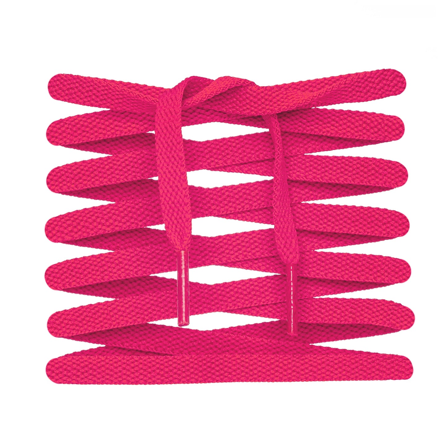Flat Replacement Shoelaces