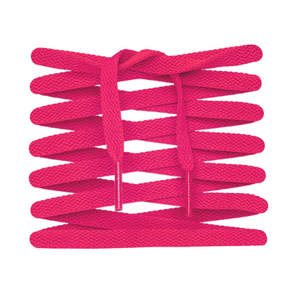 Flat Replacement Shoelaces