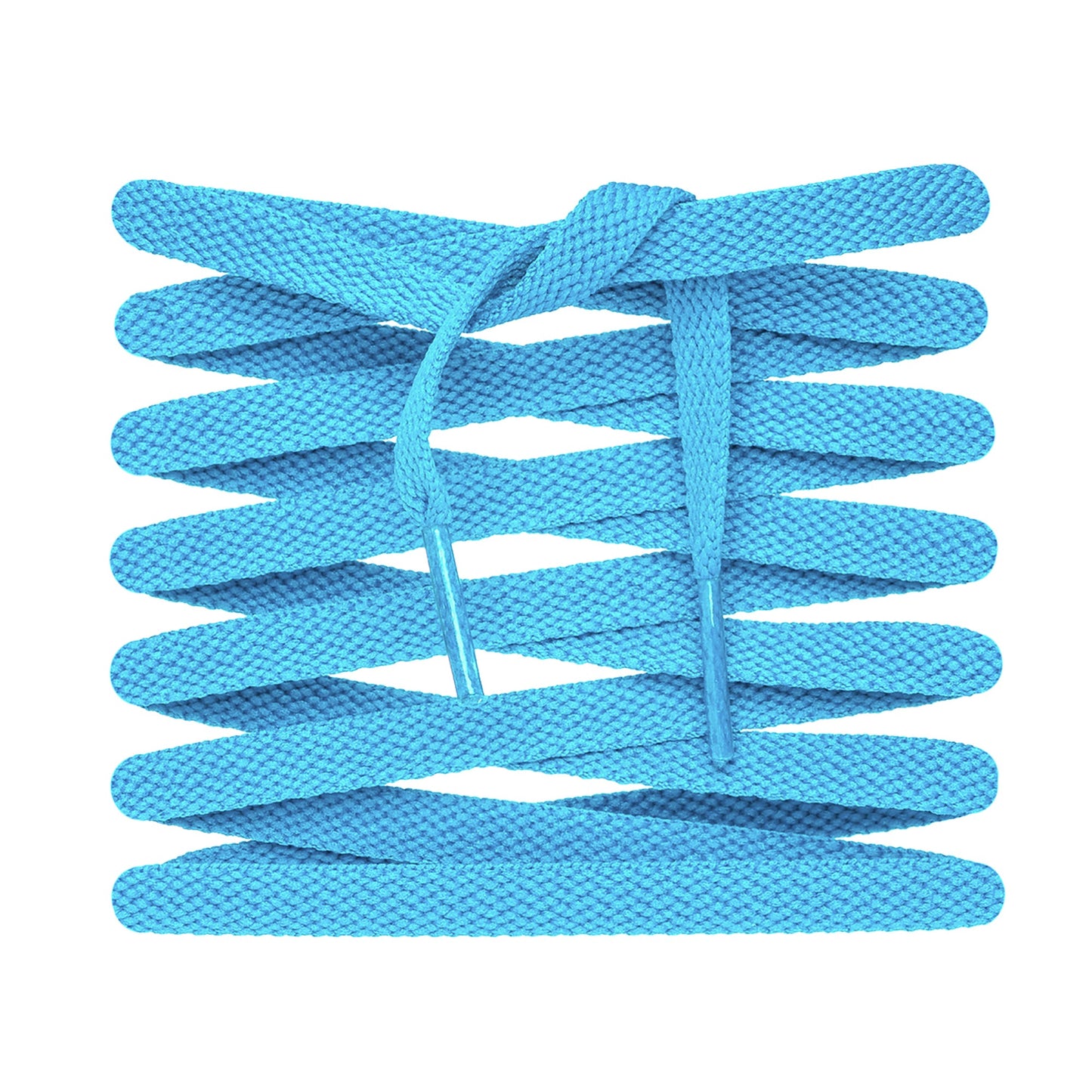 Flat Replacement Shoelaces