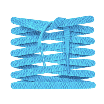 Flat Replacement Shoelaces