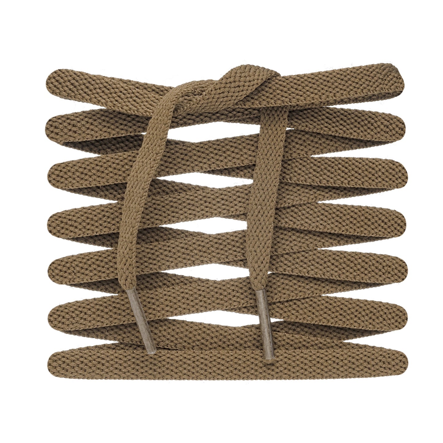 Flat Replacement Shoelaces