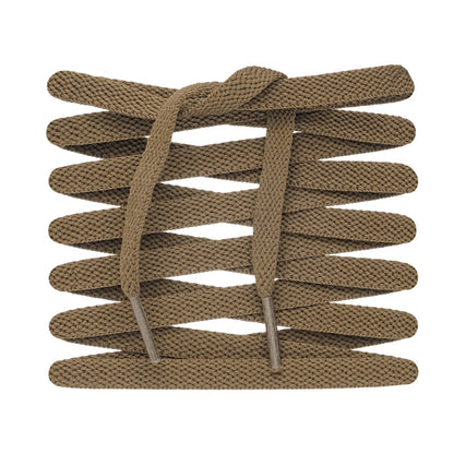 Flat Replacement Shoelaces