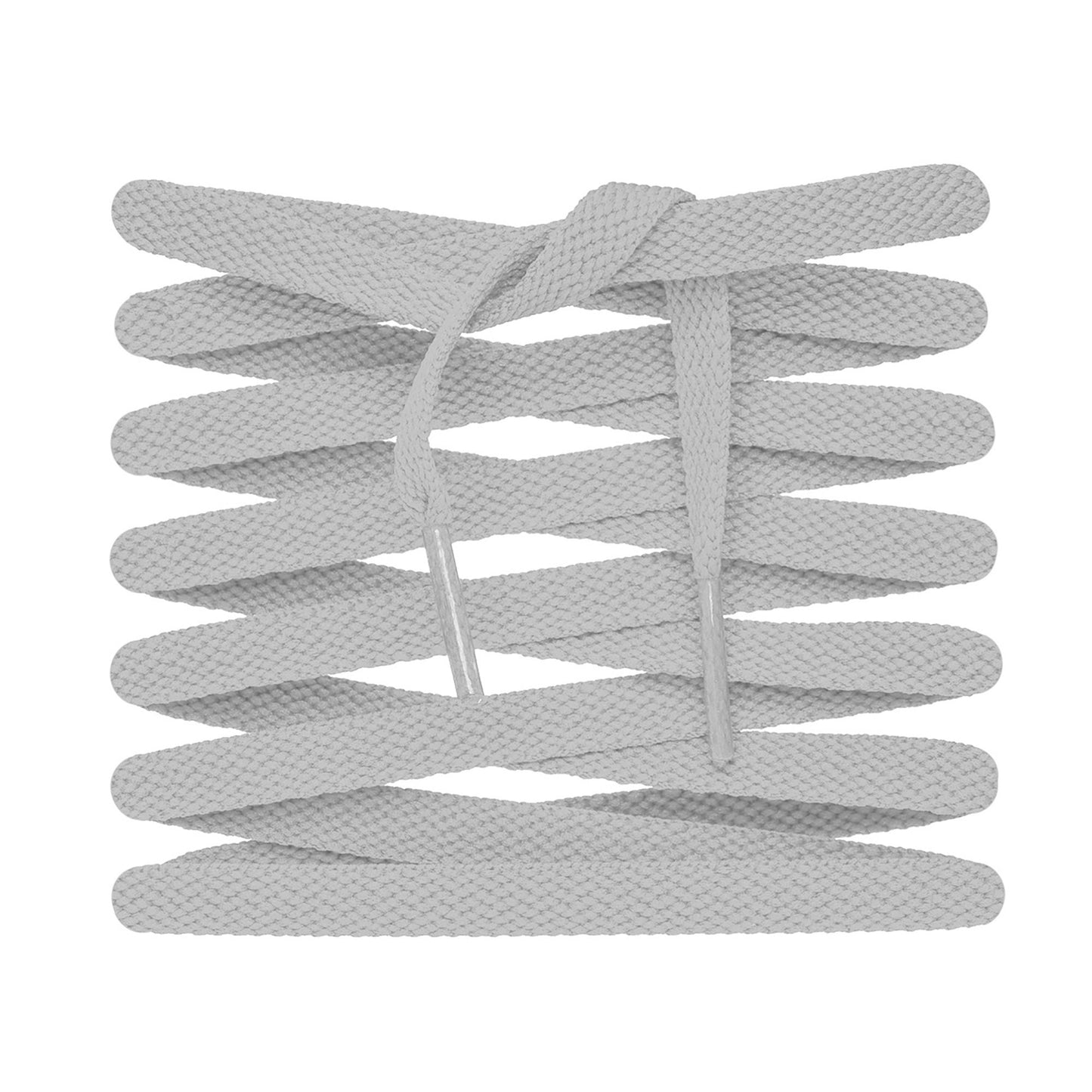 Flat Replacement Shoelaces