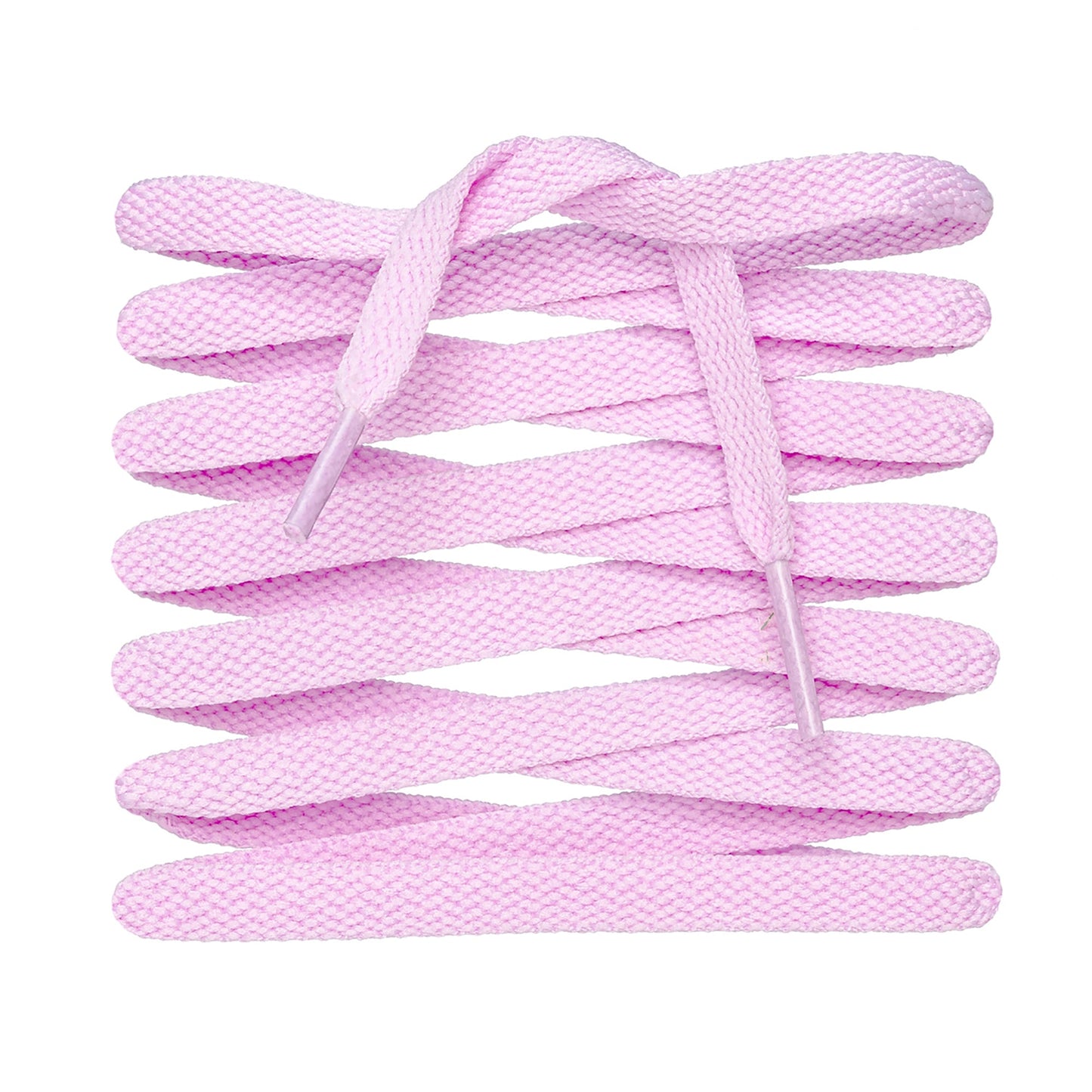 Flat Replacement Shoelaces