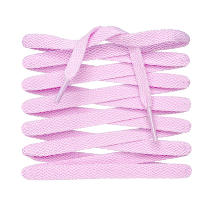 Flat Replacement Shoelaces