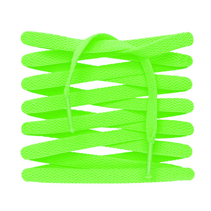 Flat Replacement Shoelaces