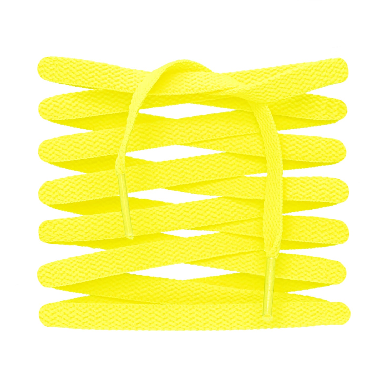 Flat Replacement Shoelaces