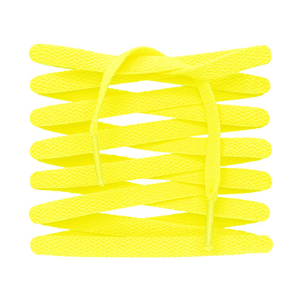 Flat Replacement Shoelaces