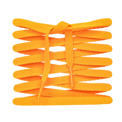 Flat Replacement Shoelaces
