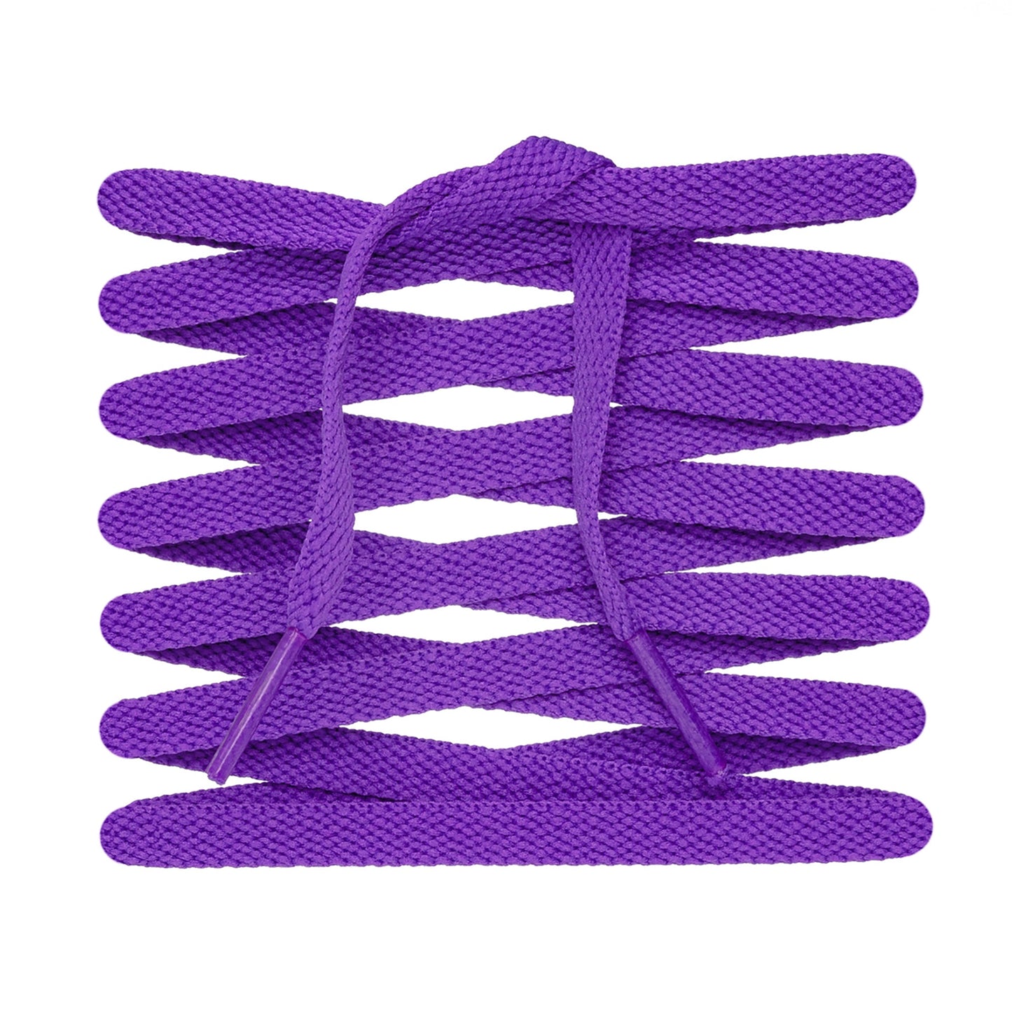 Flat Replacement Shoelaces