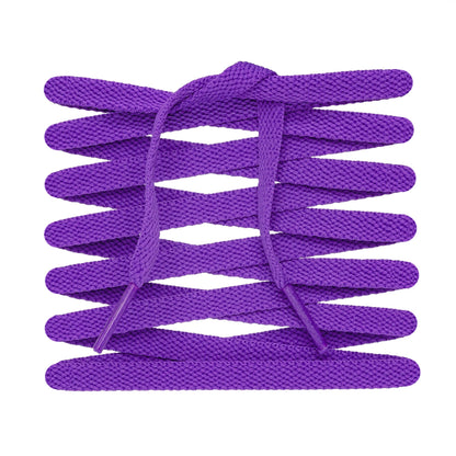 Flat Replacement Shoelaces