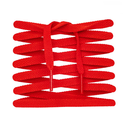 Flat Replacement Shoelaces