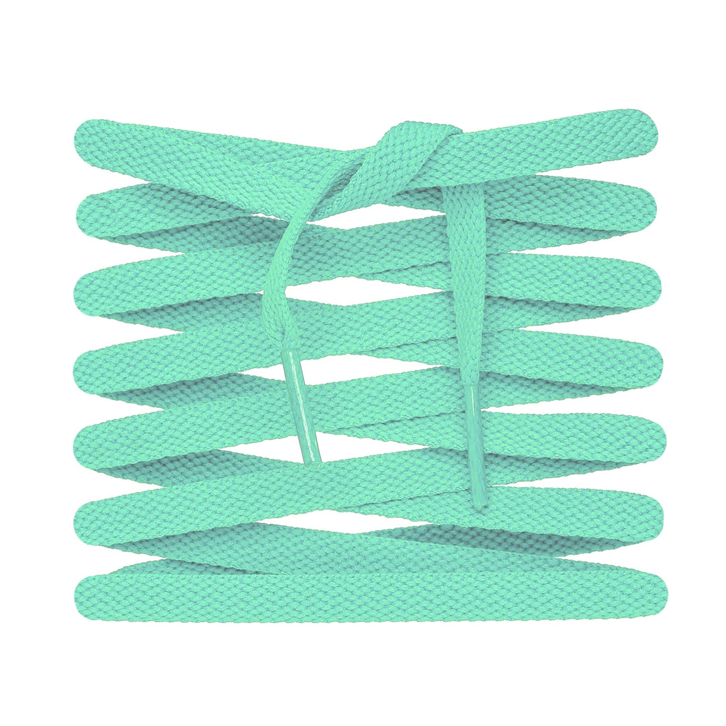 Flat Replacement Shoelaces