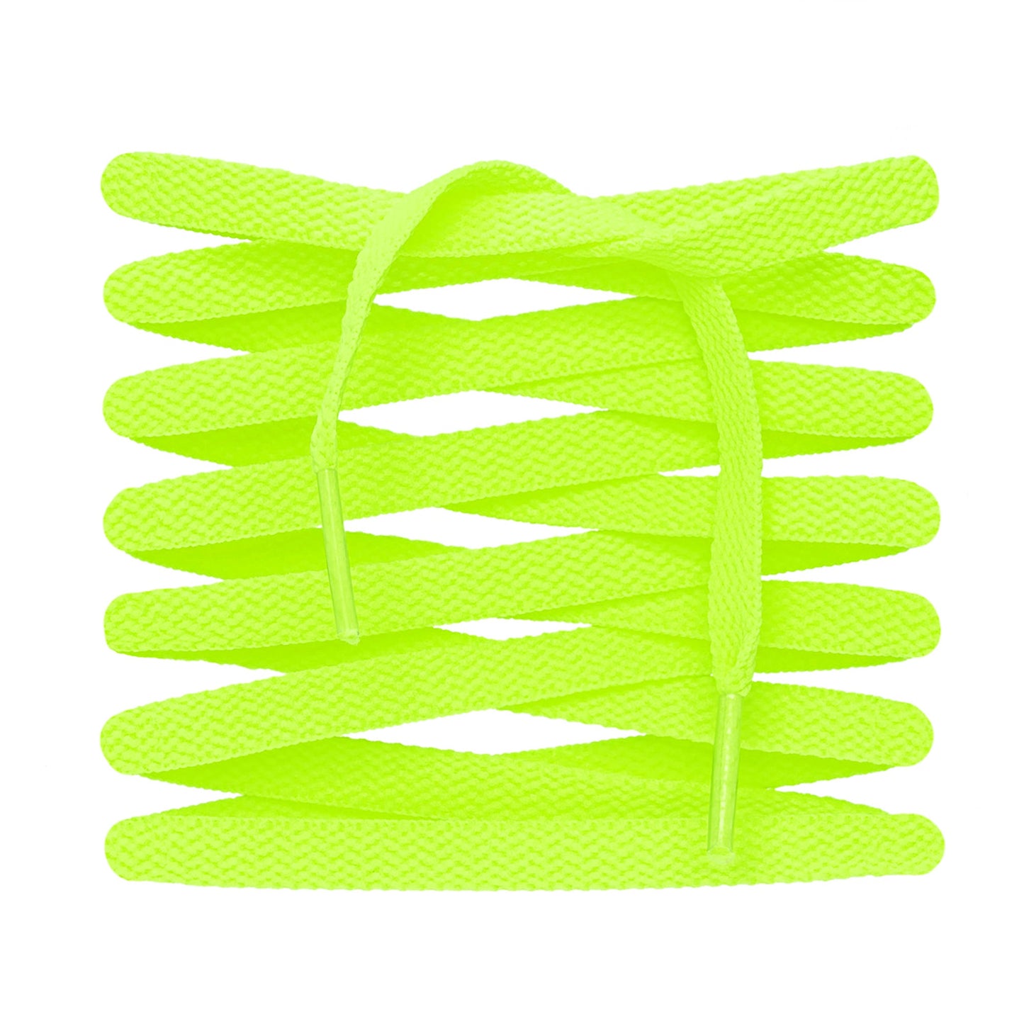Flat Replacement Shoelaces