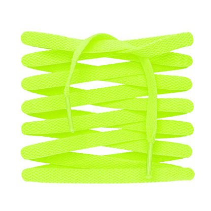 Flat Replacement Shoelaces