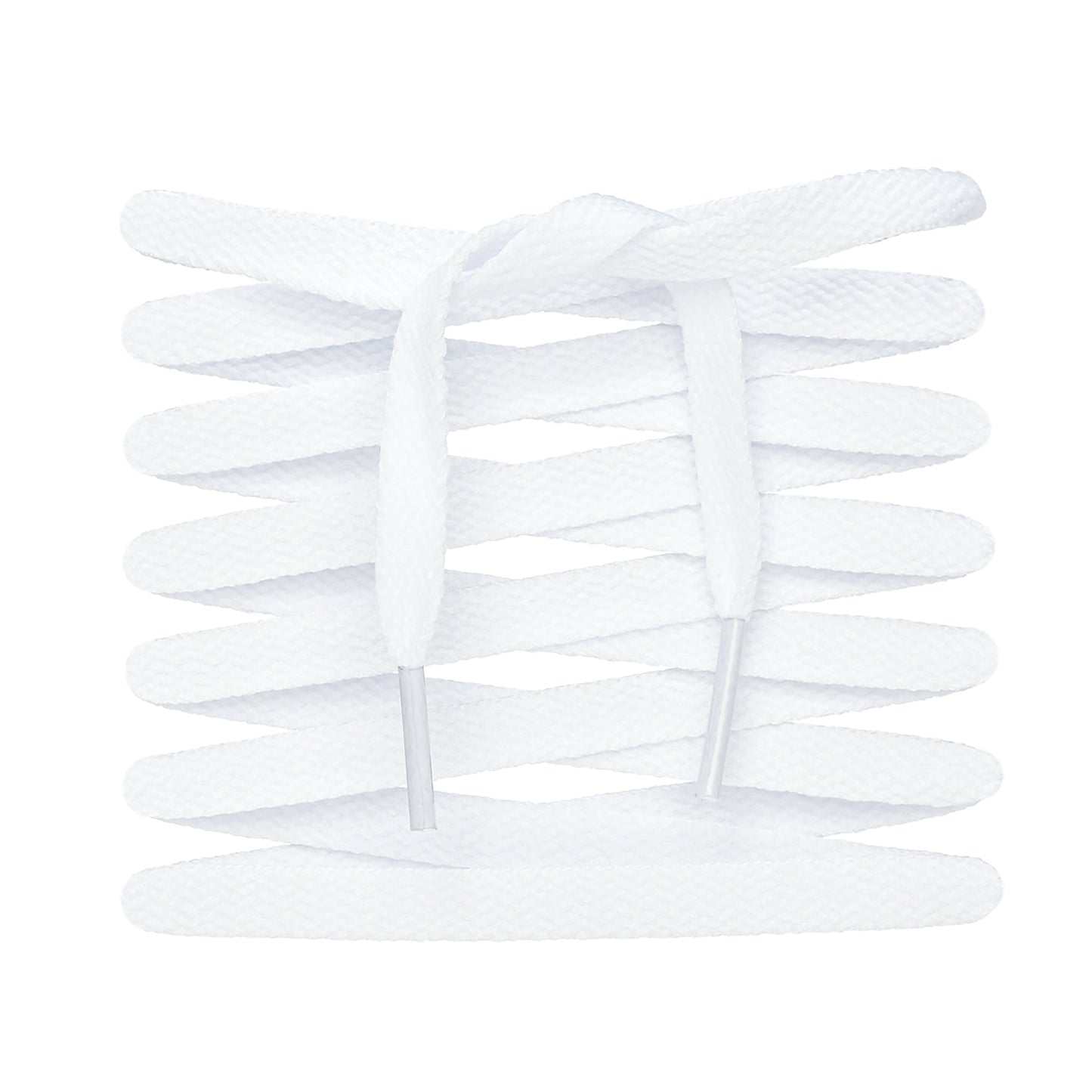 Flat Replacement Shoelaces