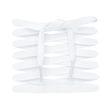 Flat Replacement Shoelaces