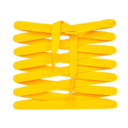 Flat Replacement Shoelaces