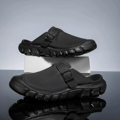 Ridgeline Mesh Clog