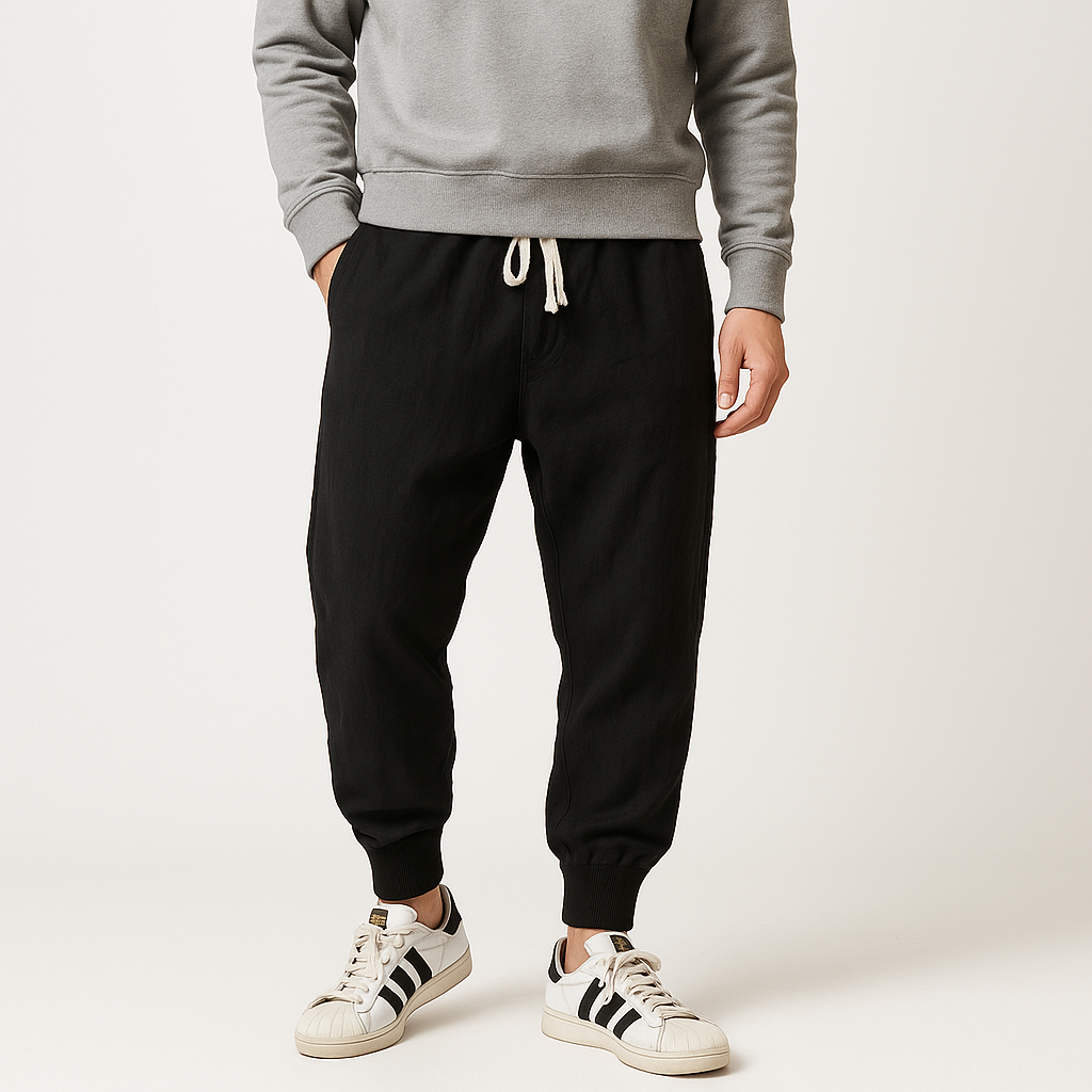 Gentaro Harem Pants