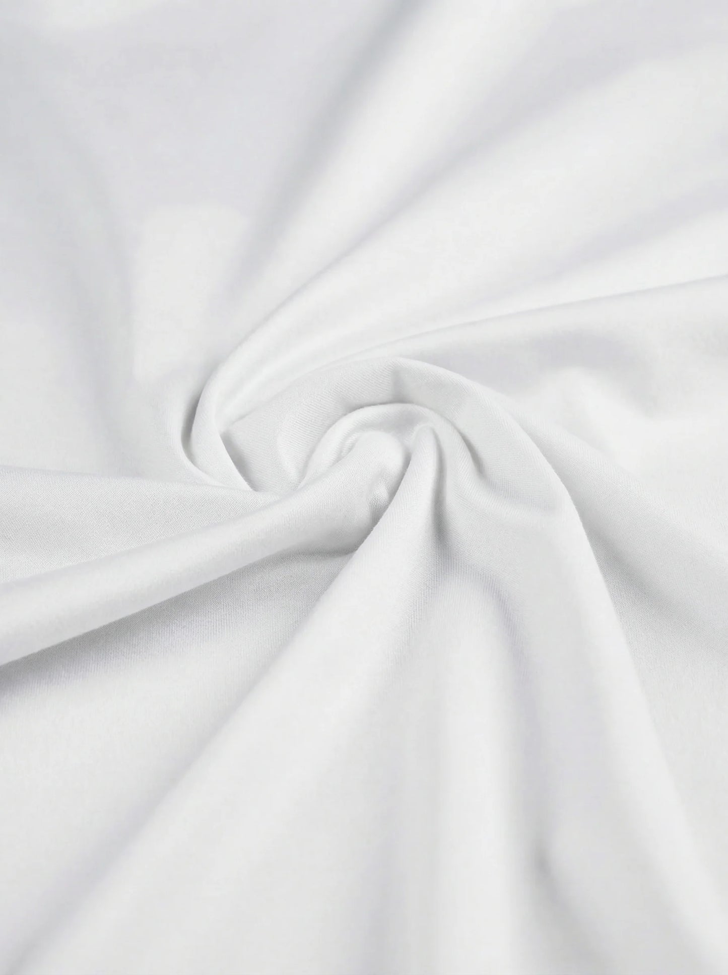 The Essential Tee Classic White