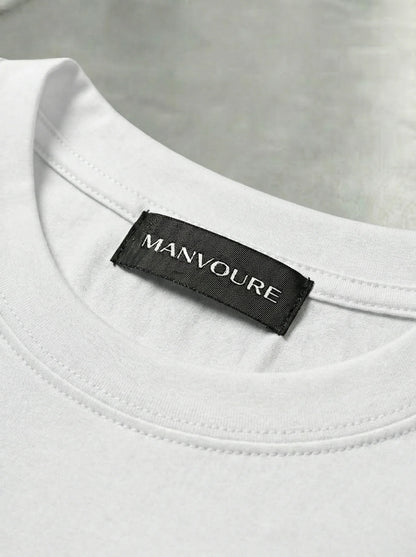 The Essential Tee Classic White
