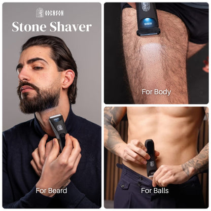 Mr Groom™ Shaver