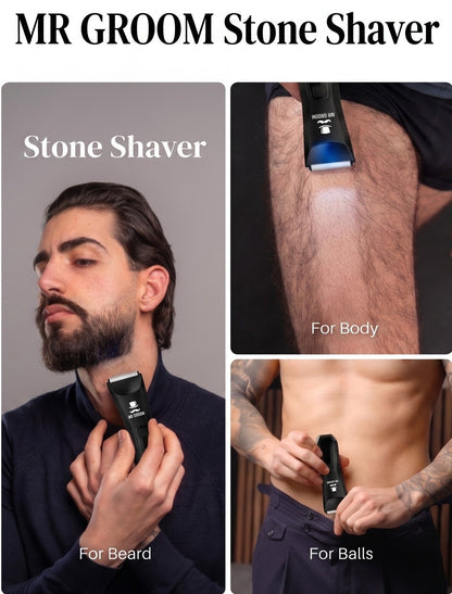 Mr Groom™ Shaver