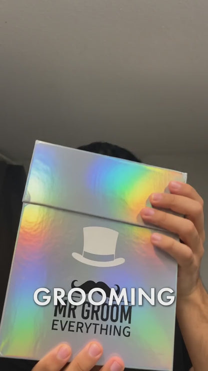 Mr Groom™ Shaver
