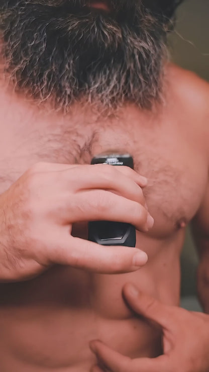 Mr Groom™ Shaver