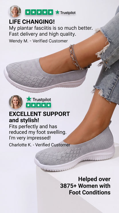 Sofina | Non-slip Orthopaedic Shoes
