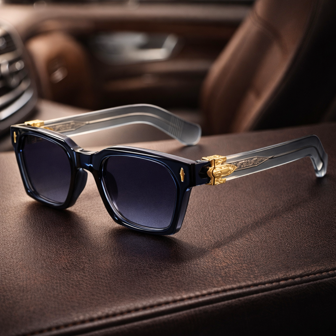 Premium Square Sunglasses
