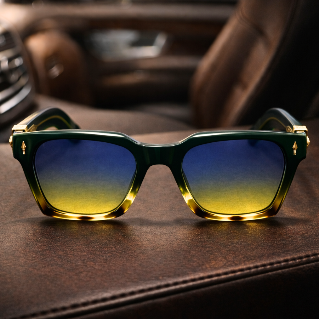Premium Square Sunglasses