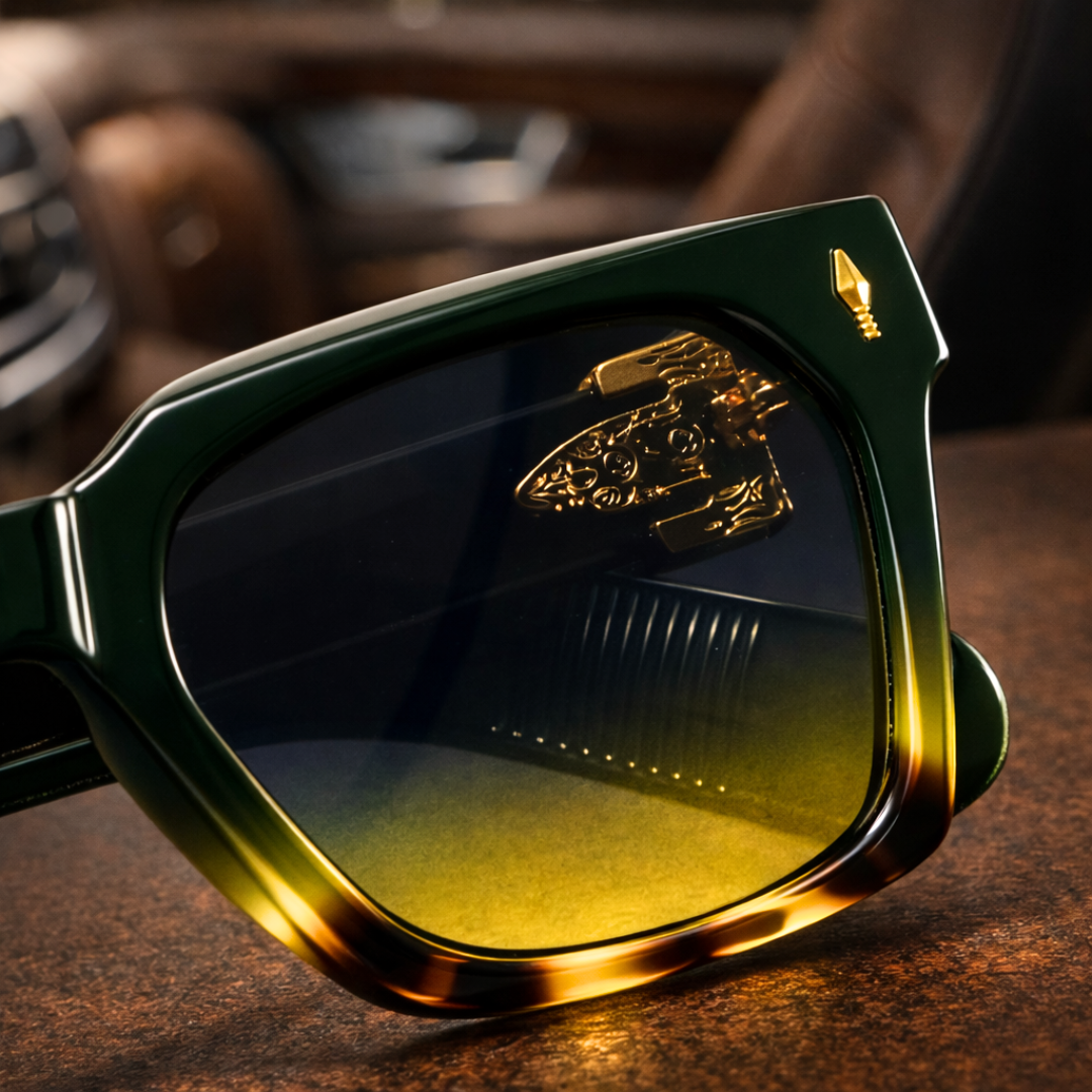 Premium Square Sunglasses