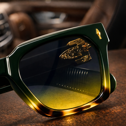 Premium Square Sunglasses