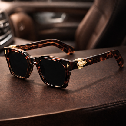 Premium Square Sunglasses