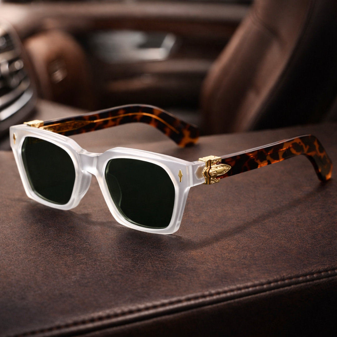Premium Square Sunglasses